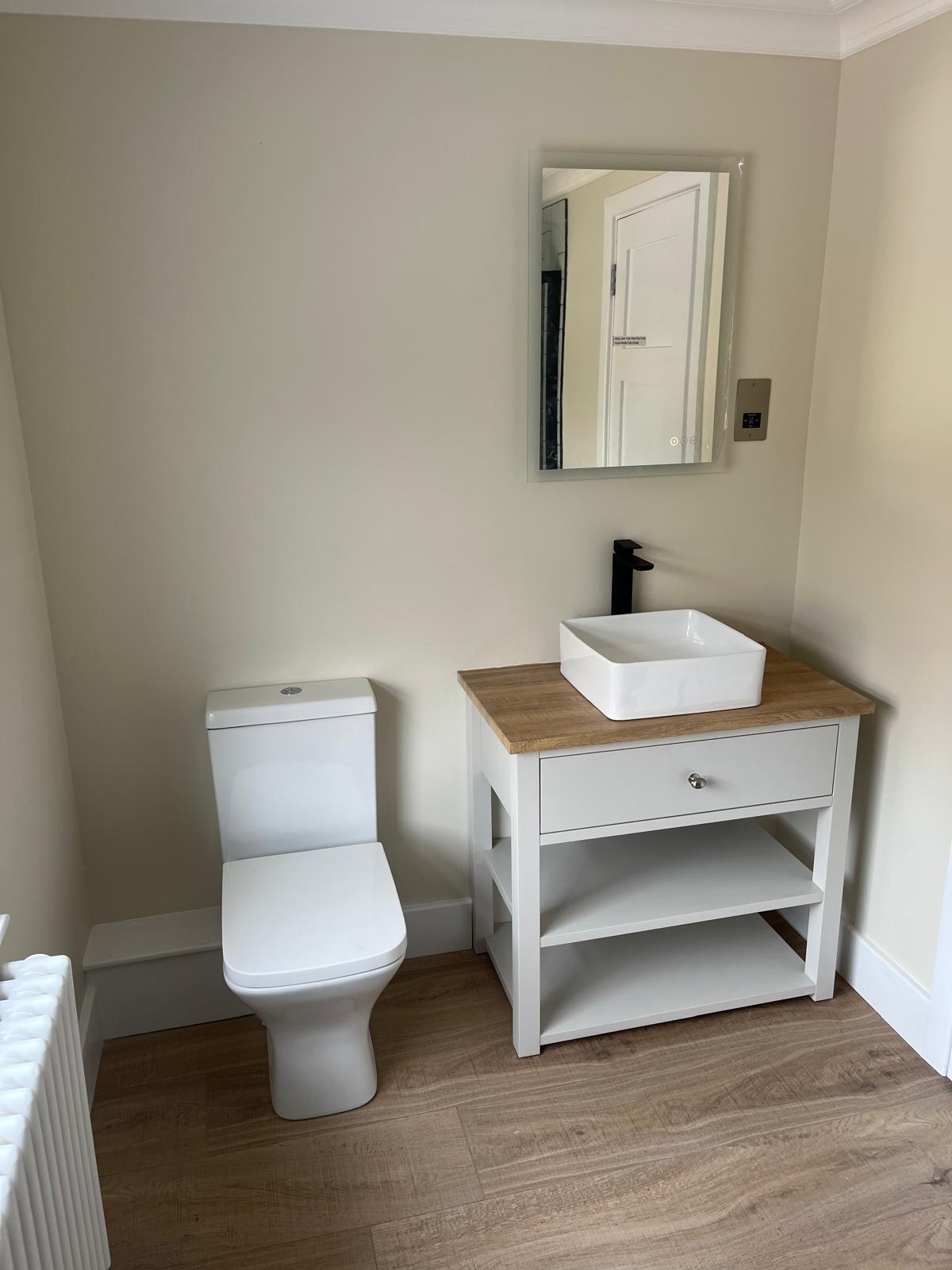 Renovation 2